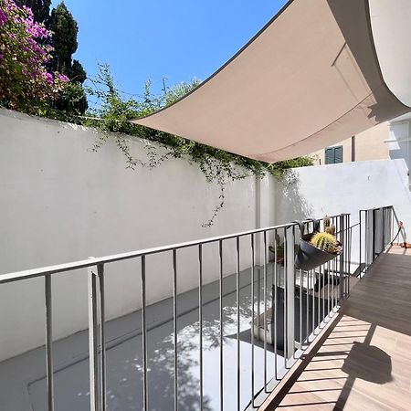 Luxury Studio 11 Bari Exterior photo