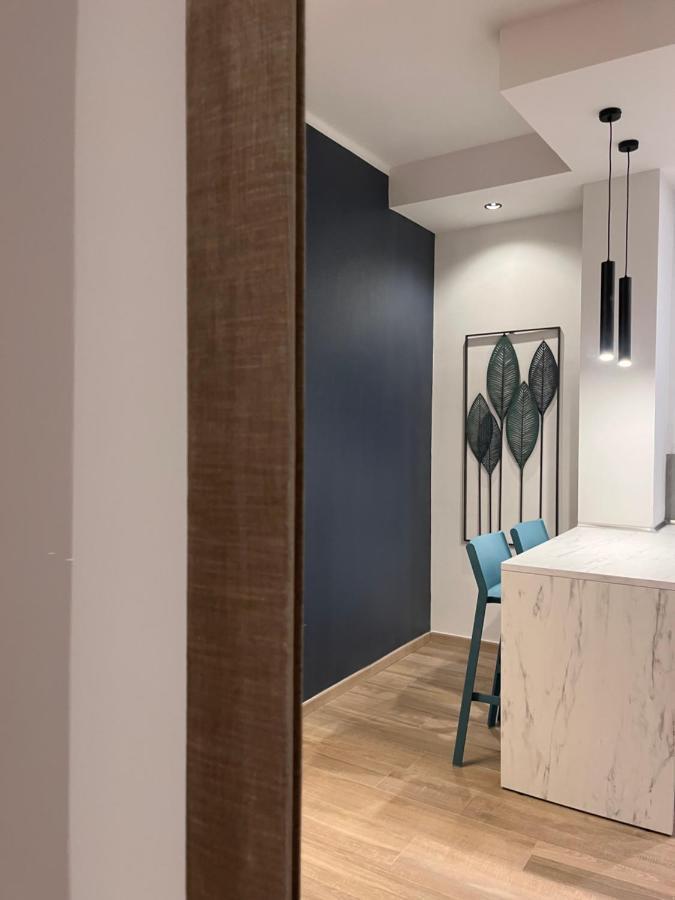 Luxury Studio 11 Bari Exterior photo