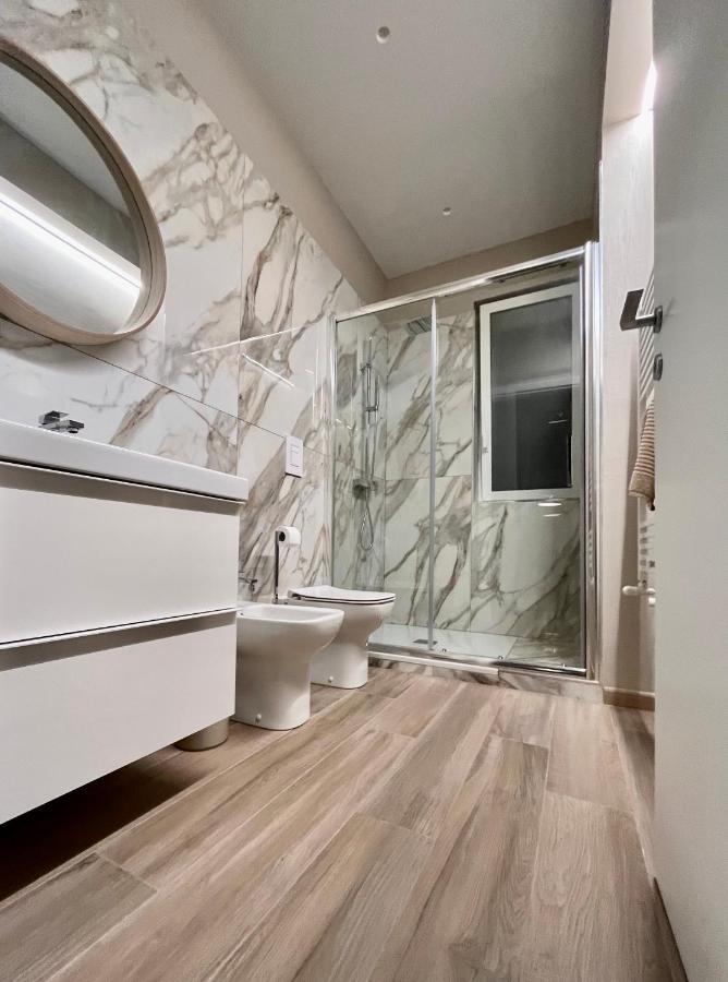 Luxury Studio 11 Bari Exterior photo