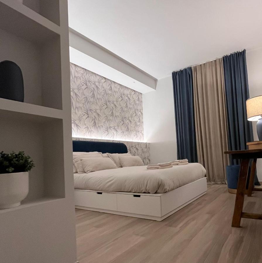 Luxury Studio 11 Bari Exterior photo