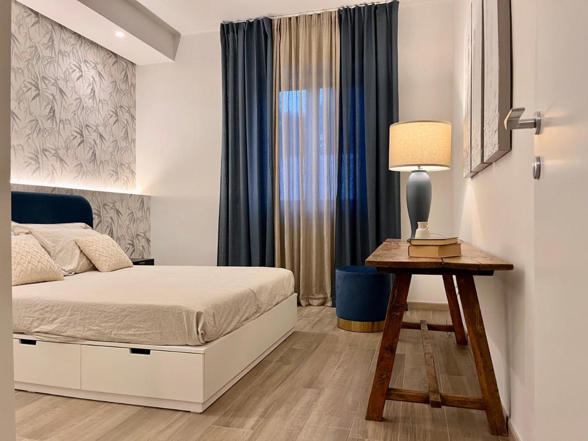 Luxury Studio 11 Bari Exterior photo