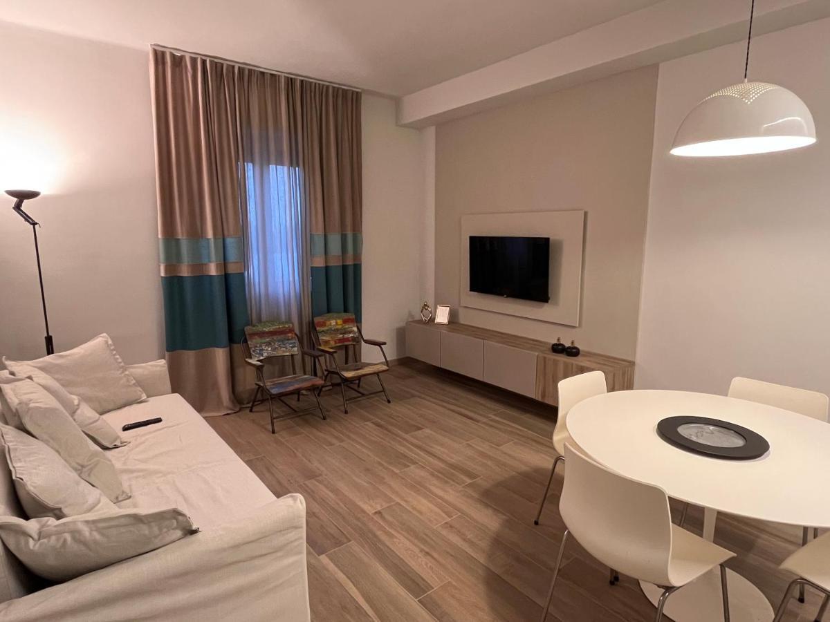 Luxury Studio 11 Bari Exterior photo