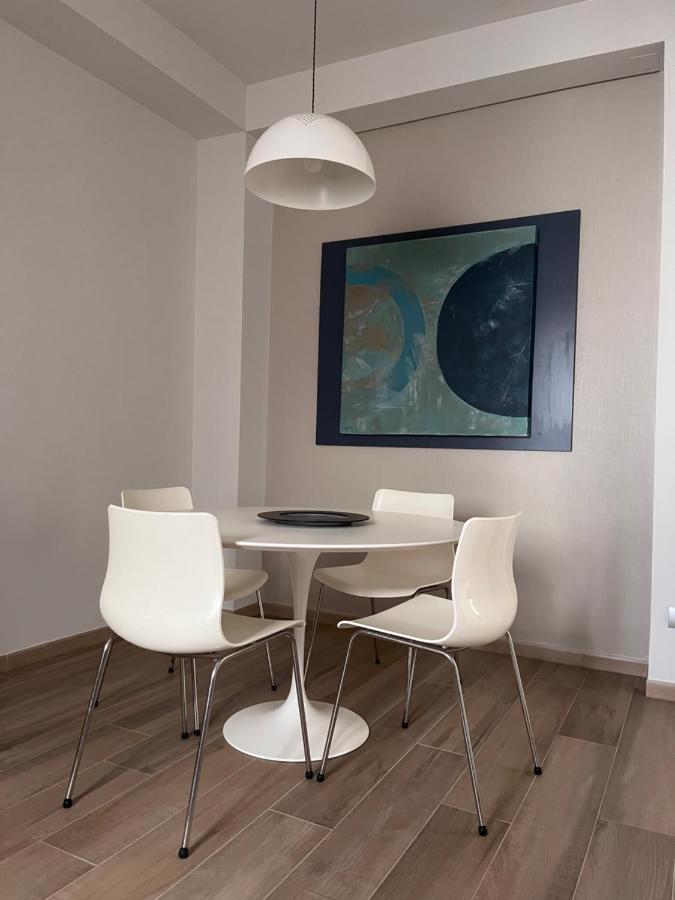 Luxury Studio 11 Bari Exterior photo