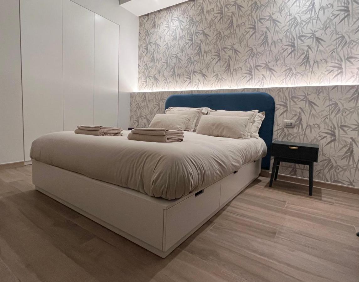 Luxury Studio 11 Bari Exterior photo