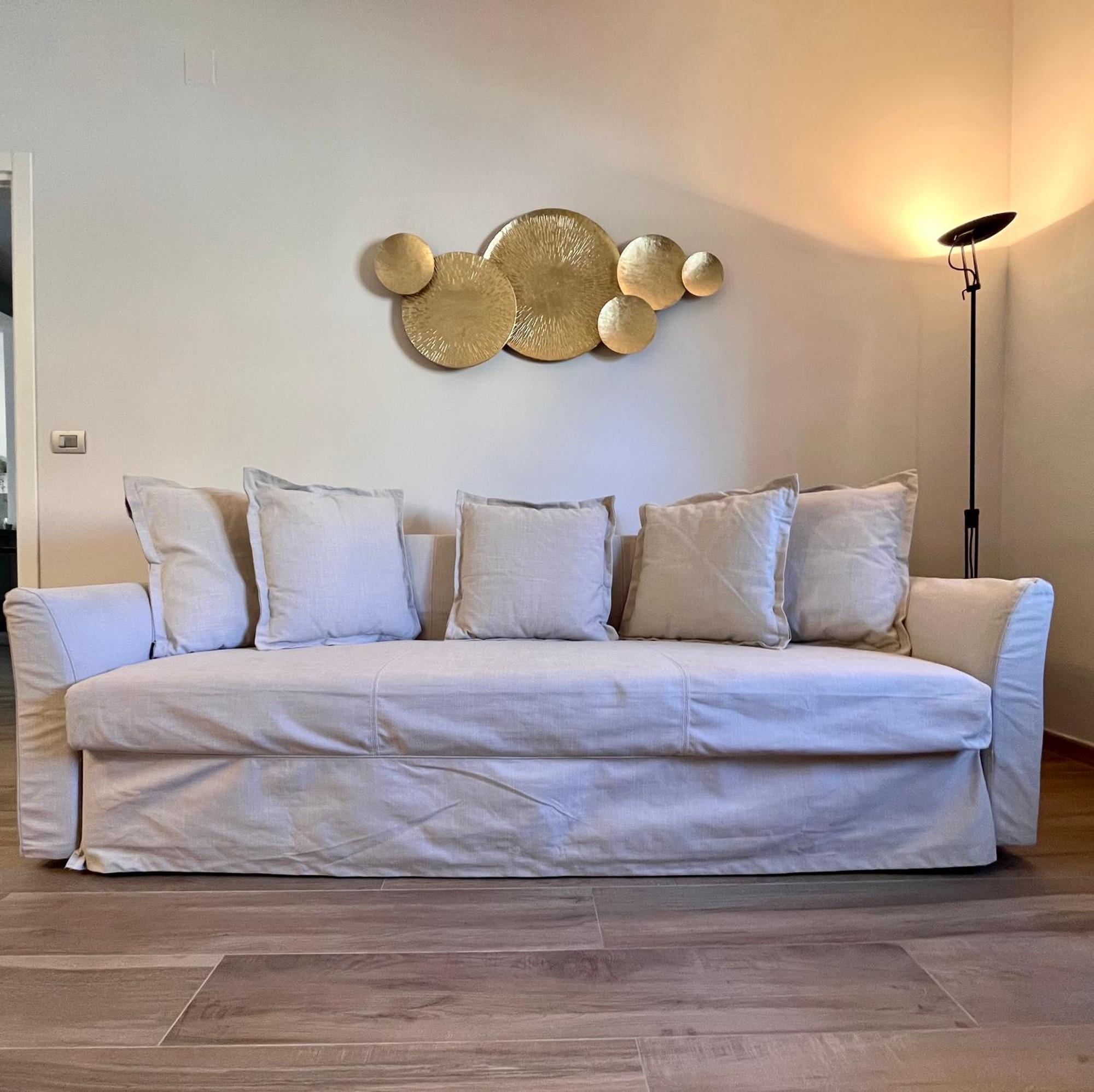 Luxury Studio 11 Bari Exterior photo